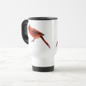 Mug De Voyage Cardinal(s) (Devant gauche)