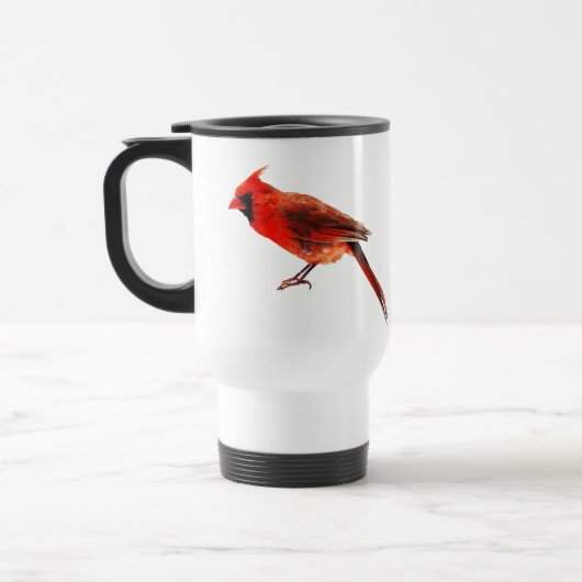 Mug De Voyage Cardinal(s) (Gauche)
