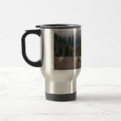 Mug De Voyage Caribou (Gauche)