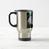 Mug De Voyage Caricature papillon (Gauche)