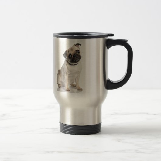 Mug De Voyage Carlin (Droit)