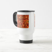 Mug De Voyage Carnations (Devant gauche)
