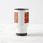 Mug De Voyage Carnations (Centre)