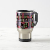 Mug De Voyage Caroleurs (Devant droit)