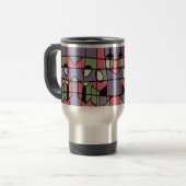 Mug De Voyage Caroleurs (Devant gauche)