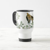 Mug De Voyage Carolina Pigeon Audubon Morning Dove (Devant gauche)