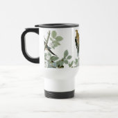 Mug De Voyage Carolina Pigeon Audubon Morning Dove (Gauche)