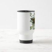 Mug De Voyage Carolina Pigeon Audubon Morning Dove (Centre)