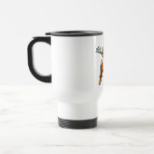 Mug De Voyage Carotte (Gauche)