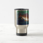 Mug De Voyage Carpe miroir (Centre)