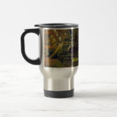 Mug De Voyage Carte 1 (Gauche)