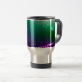 Mug De Voyage Carthagène Solive Purple (Devant droit)