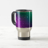 Mug De Voyage Carthagène Solive Purple (Devant gauche)