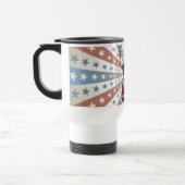 Mug De Voyage Cartoon robotique mécanique (Gauche)