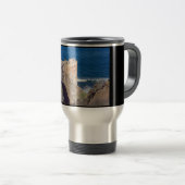 Mug De Voyage Casa Hamilton (Devant droit)
