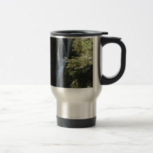 Mug De Voyage Cascade