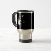 Mug De Voyage Cat (Devant gauche)