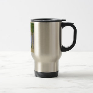 Mug De Voyage CAT des vacances