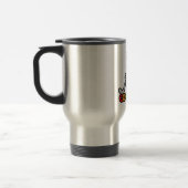 MUG DE VOYAGE CAT FRAIS (Gauche)