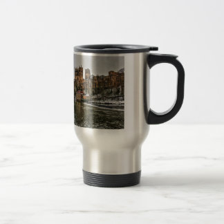 Mug De Voyage Cathédrale de Durham