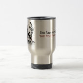 Mug De Voyage #Catholic Heroes Pelayo Thermist (Centre)