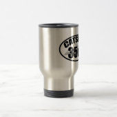 Mug De Voyage Catskill 35er (Centre)
