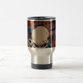 Mug De Voyage Cauchemar de l'eau (Centre)