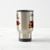 Mug De Voyage Cavaliers de minuit (Centre)