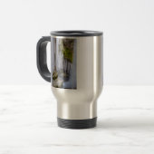 Mug De Voyage Cave Icicles (Devant gauche)
