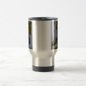 Mug De Voyage Cave Icicles (Centre)