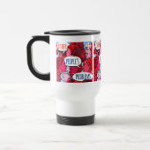 Mug De Voyage CBC Autres problèmes des gens (Gauche)