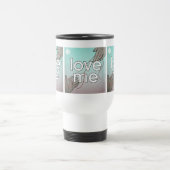 Mug De Voyage CBC Love Me (Centre)
