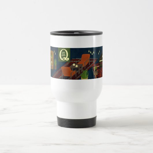 MUG DE VOYAGE CBC Q (Centre)