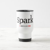 Mug De Voyage CBC Spark (Centre)