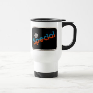 Mug De Voyage CBC Special - Habillage promotionnel (1978)