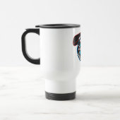 Mug De Voyage CBC Telle qu'elle se produit (Gauche)