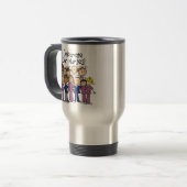 Mug De Voyage Celebrate (Devant gauche)