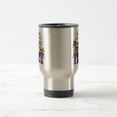 Mug De Voyage Celebrate (Centre)