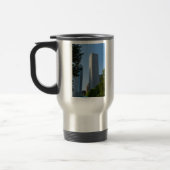 Mug De Voyage Centre Aon Chicago (Gauche)