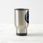 MUG DE VOYAGE CENTRE DE MOBILE DE NEIGE (Centre)