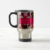Mug De Voyage Cerises (Gauche)
