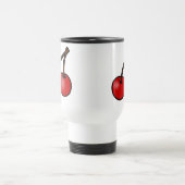 Mug De Voyage Cerises (Centre)