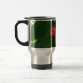 Mug De Voyage Cerises en rouge (Gauche)
