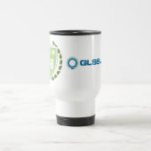 Mug De Voyage Certifié Green Belt - GLSS.app (Centre)