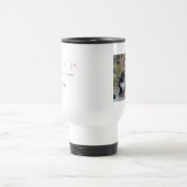 Mug De Voyage C'est ce que ressemble la MEILLEURE DAD du monde (Centre)