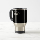 Mug De Voyage C'Est La Saison Classique (Devant gauche)