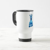 MUG DE VOYAGE C'EST MOI (Devant gauche)