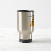 Mug De Voyage C'est Nacho Your Business (Centre)