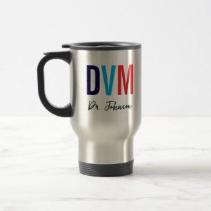 Mug De Voyage C'est une bonne journée pour sauver des animaux