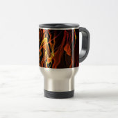 Mug De Voyage Champ (Devant droit)